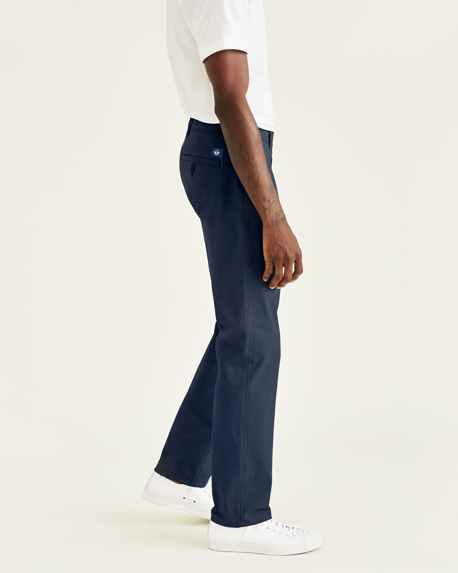 (image for) Amazing Ultimate Chinos, Straight Fit